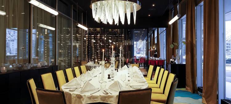 罗弗敦索恩酒店(Thon Hotel Lofoten)图片