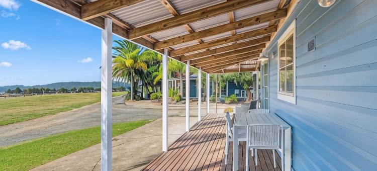 贝特曼湾码头度假村(Batemans Bay Marina Resort)图片