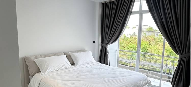 Cozy Home Mukdahan图片