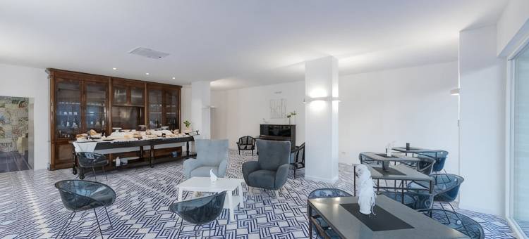 米尔图斯阿格罗波利(Hotel Myrtus)图片