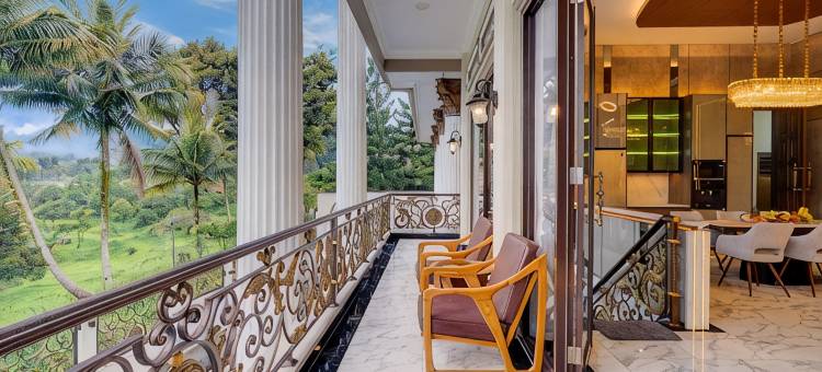 Lulu Luxury New 5br Villa Private Family Gathering图片
