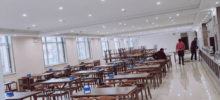 北屯丝路驿站酒店(欧亚国际商贸城店)图片