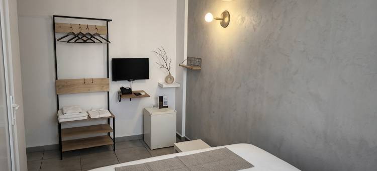 巴比尔酒店(Babil Hotel)图片