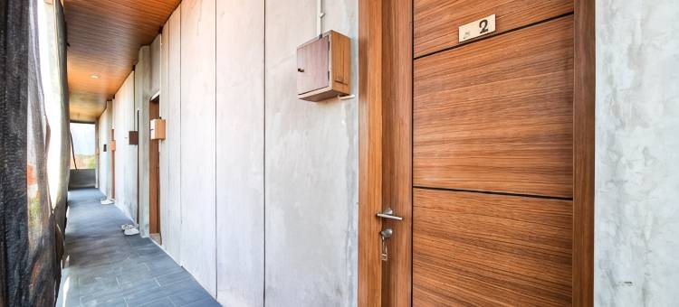 RedDoorz near Stasiun Purwokerto 2图片