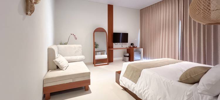 The Lavana Villa Pramestha River Side图片