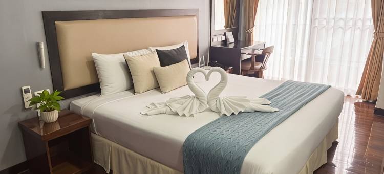 J城服务式公寓&酒店(J Town Serviced Apartments&Hotel)图片