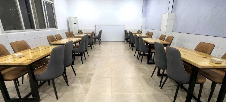 苍溪紫荆酒店(红军渡景区店)图片
