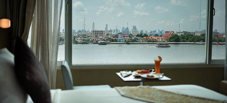 曼谷河畔酒店(Riverside Bangkok Hotel)图片