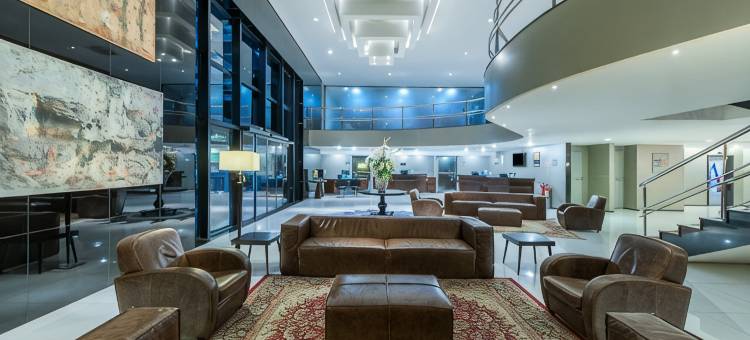 丽笙贝伦酒店(Radisson Hotel Belém)图片