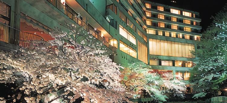 月光园鸿胧馆(Arima Onsen Gekkoen Korokan)图片