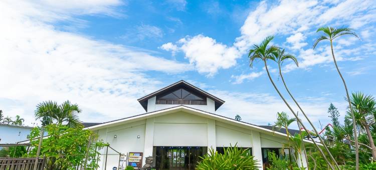 利夫马克斯度假酒店-阿姆斯坎那度假别墅(LiVEMAX AMMS CanNa RESORT VILLA)图片