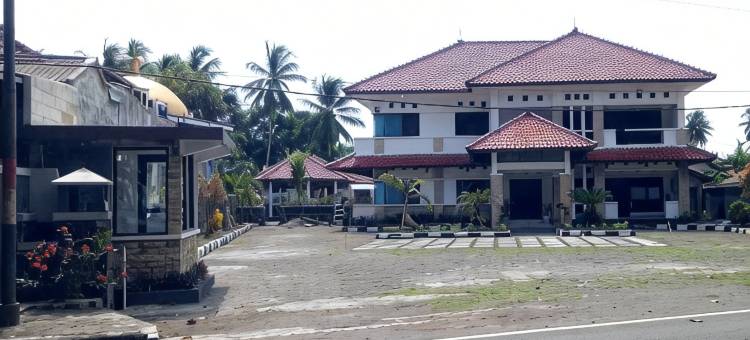 Hotel Pondok Putri图片