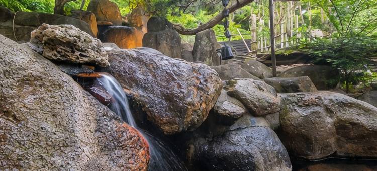 glamparkl栃木赤泽温泉(Glampark Tochigi Akazawa Onsen)图片