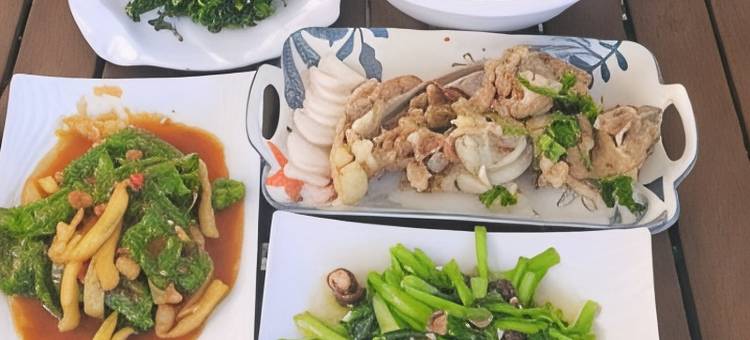 那鹿湾民宿(那拉提草原店)图片