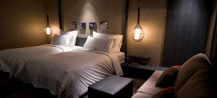 高雄Hotel Dùa住饭店图片