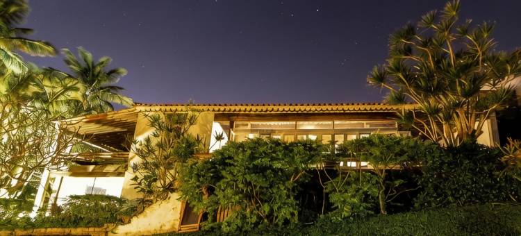 崖边 - 精品酒店和水疗中心(Cliffside - Boutique Hotel & Spa)图片