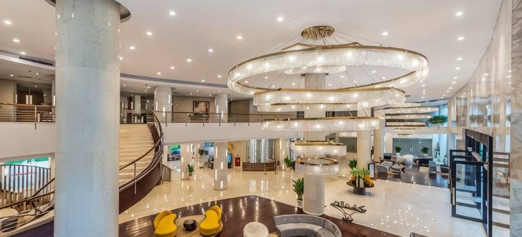芽庄湾温佩水疗度假酒店(Vinpearl Resort & Spa Nha Trang Bay)图片