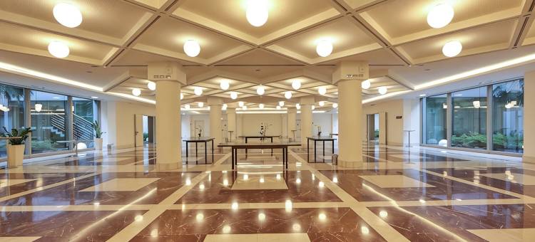 米兰菲拉博览中心乌纳酒店(UNA Hotels Expo Fiera Milano)图片