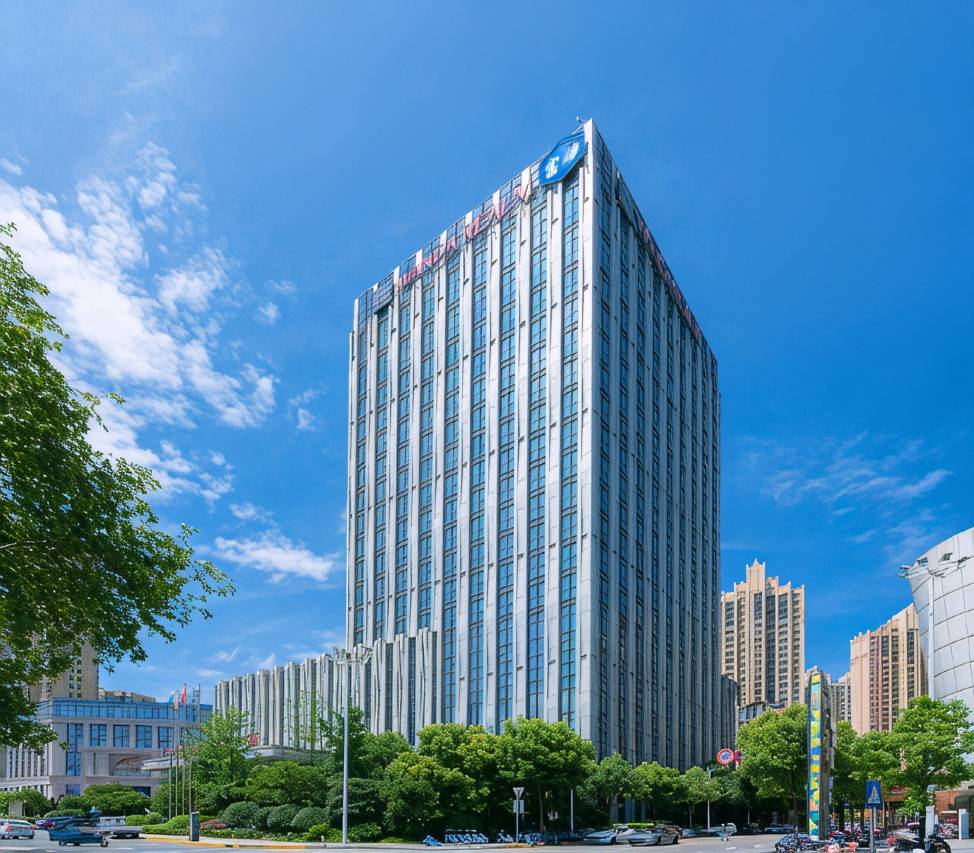 荆州富力万达嘉华酒店预订价格,联系电话位置地址【携程酒店】