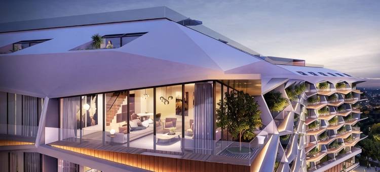 贝内斯塔公寓-Newinn旗下(Benesta Residence by NewInn)图片