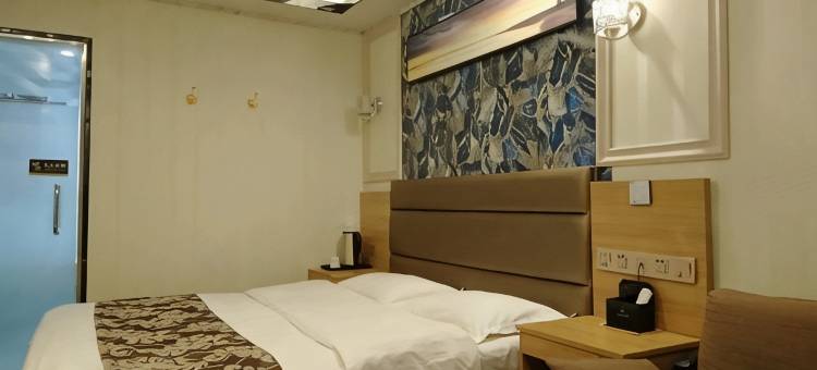 湟源开元假日宾馆图片