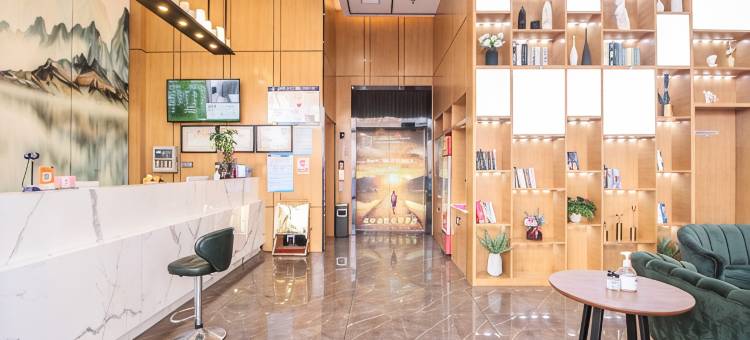 途泊拉酒店(荆州岑河店)图片