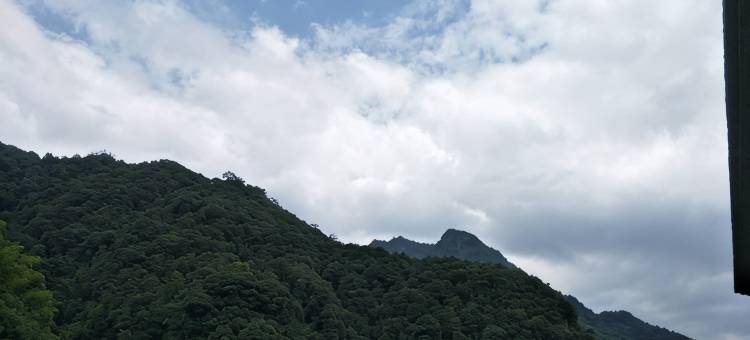 泾县山林小院客栈图片