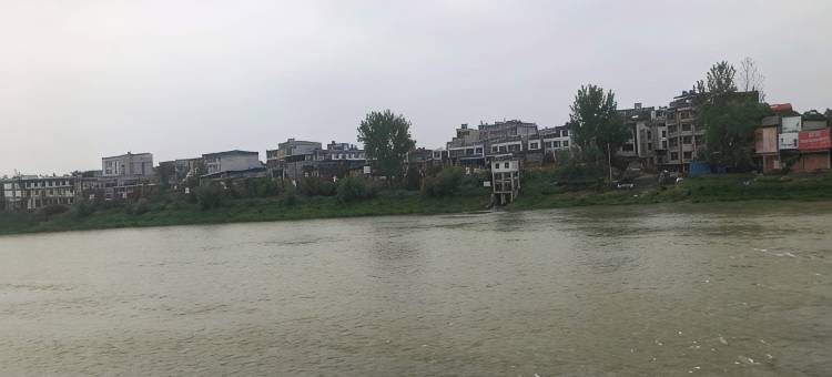 城市便捷酒店(崇阳桃溪大道店)图片