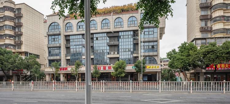 贝多拉精品酒店(厦门机场SM城市广场店)图片