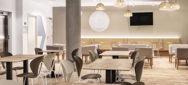 民宿酒店穆尔西亚(B&B HOTEL Murcia)图片