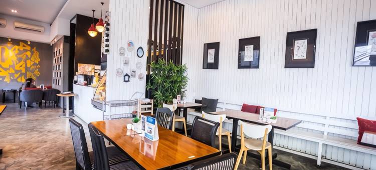 MDR 酒店(MDR Hotel)图片