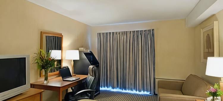 舒适酒店机场西(Comfort Inn Airport West)图片