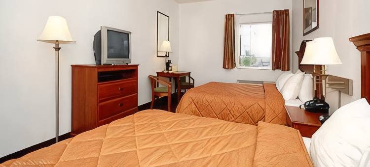 玻利瓦尔舒适酒店(Comfort Inn Bolivar)图片