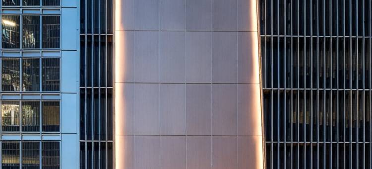 新加坡市中心索菲特酒店(Sofitel Singapore City Centre)图片
