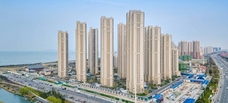 烟台乐活民宿图片