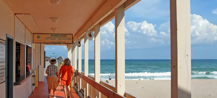 迪尔菲尔德海滩贝斯特韦斯特优质套房酒店(Best Western Plus Deerfield Beach Hotel  Suites)图片