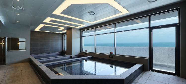 美居蔚山大使馆酒店(Mercure Ambassador Ulsan)图片