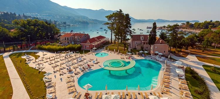 杜布罗夫尼克里维埃拉喜来登酒店(Sheraton Dubrovnik Riviera Hotel)图片