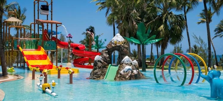 普莱德因天堂海滩水疗度假村(PrideInn Paradise Beach Resort & Spa Mombasa)图片