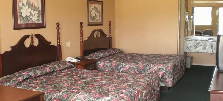 威诺纳美国最有价值旅馆(Americas Best Value Inn Winona)图片