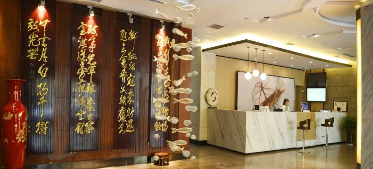 格林豪泰酒店(濮阳恒丰体育场市十中学店)图片