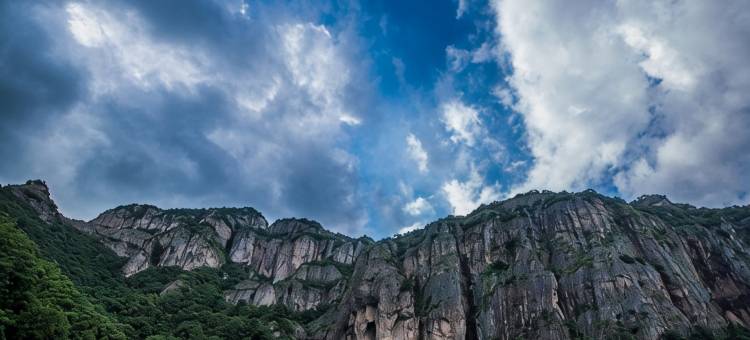 雁荡山花隐居民宿(灵峰景区店)图片