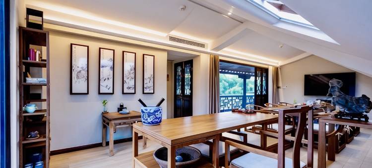 花筑·简园客栈(同里古镇景区店)图片