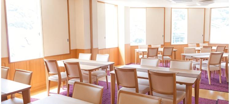十一酒店 阿波池田站前店(Awaikeda Ekimae Hotel Eleven)图片