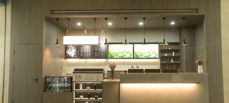 汉庭酒店(鞍山站前万象汇店)图片