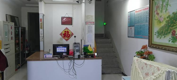 灵武祝福宾馆图片