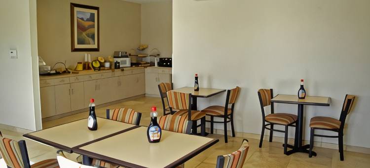 帕罗杜洛峡谷城贝斯特韦斯特套房酒店(Best Western Palo Duro Canyon Inn  Suites)图片