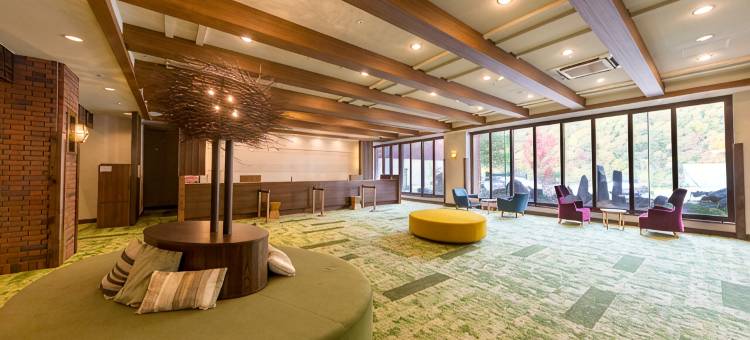 大雪酒店(Hotel Taisetsu Onsen＆Canyon Resort)图片