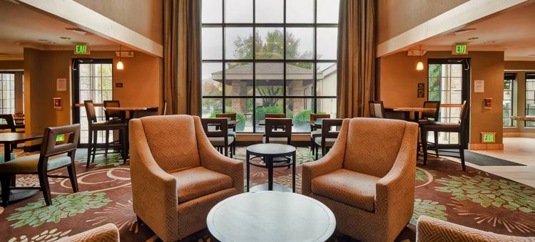 Staybridge Suites 麦迪逊- EAST(Staybridge Suites MADISON-EAST by IHG)图片