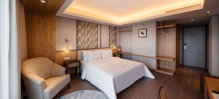 迈兹霍特尔苏门答腊(Myze Hotel Sumenep)图片